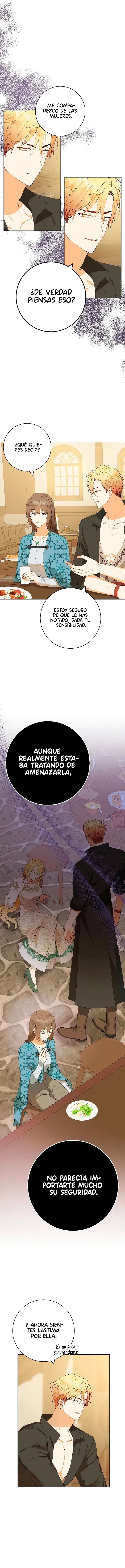 Amor Individualista - Capítulo 9 - Página 11 - LectorTMOo