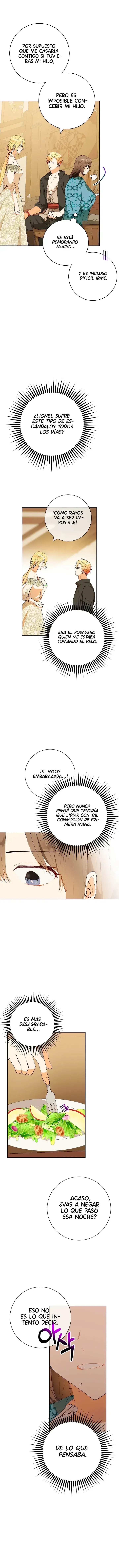 Amor Individualista - Capítulo 9 - Página 6 - LectorTMOo