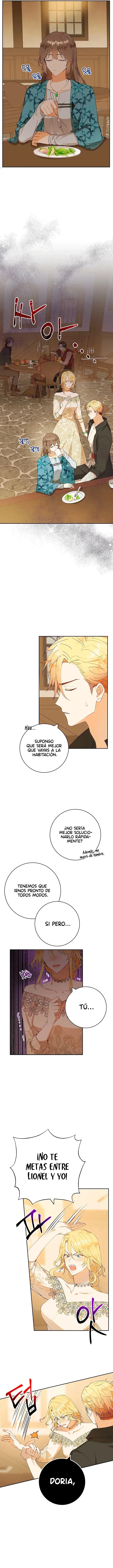 Amor Individualista - Capítulo 9 - Página 7 - LectorTMOo