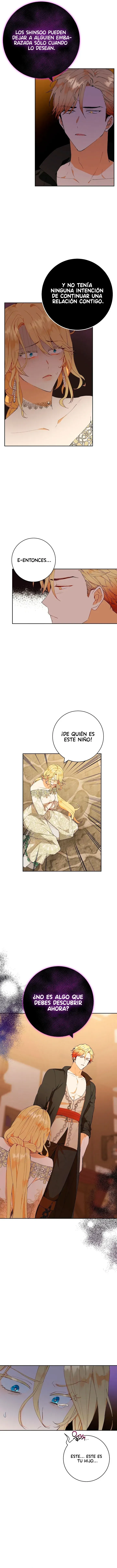 Amor Individualista - Capítulo 9 - Página 9 - LectorTMOo