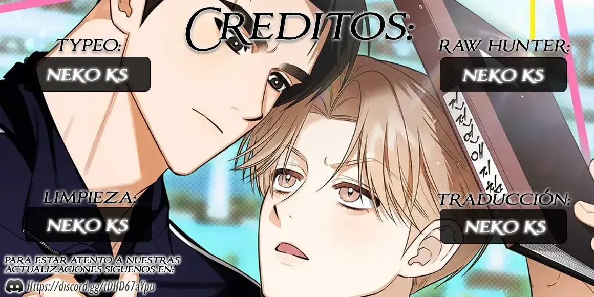 Amor instantáneo X capítulo 9 página 1