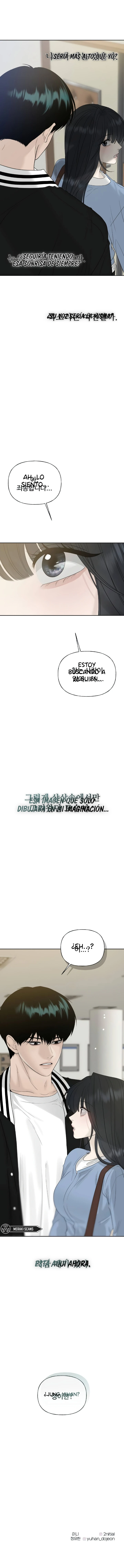 Amor intrusivo - Capítulo 19 - Página 16 - LectorTMOo