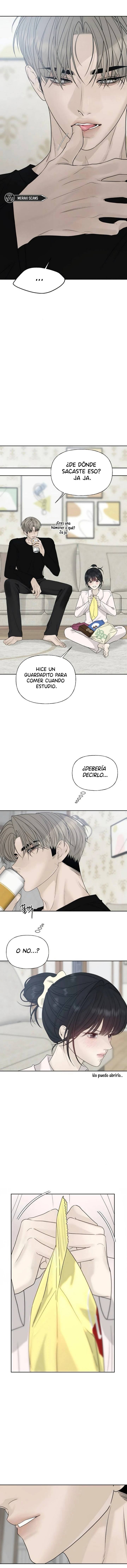Amor intrusivo - Capítulo 26 - Página 12 - LectorTMOo