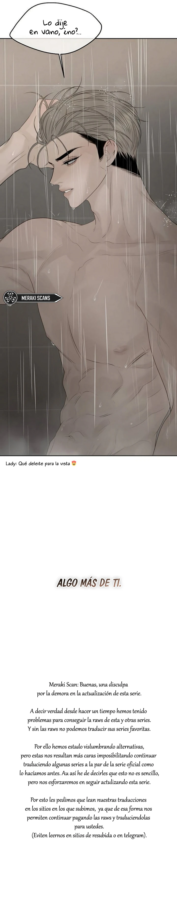 Amor intrusivo - Capítulo 26 - Página 15 - LectorTMOo