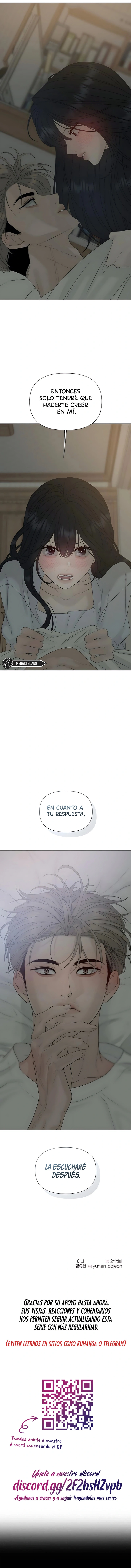 Amor intrusivo - Capítulo 32 - Página 14 - LectorTMOo