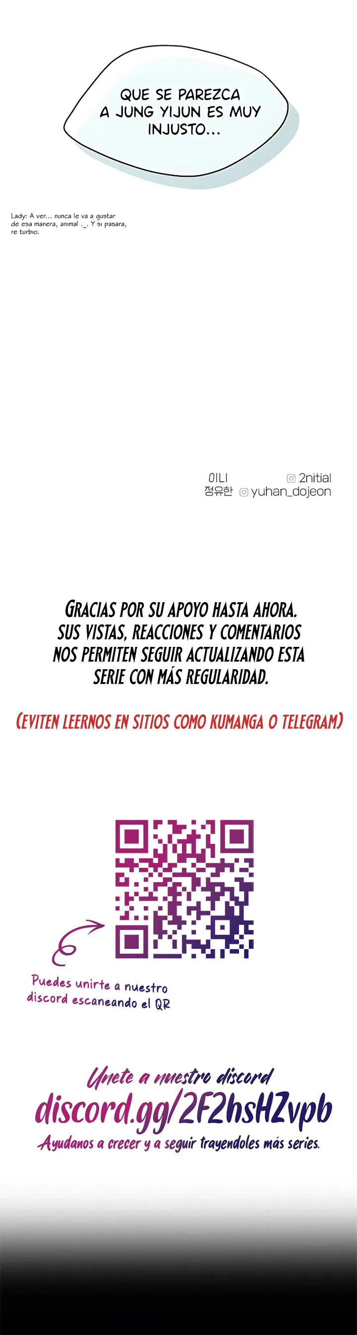 Amor intrusivo - Capítulo 34 - Página 14 - LectorTMOo