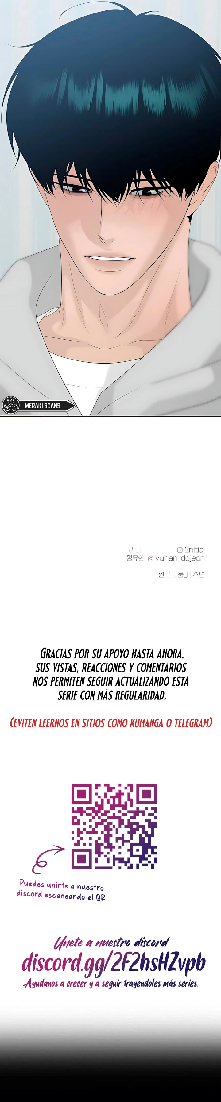 Amor intrusivo - Capítulo 43 - Página 14 - LectorTMOo