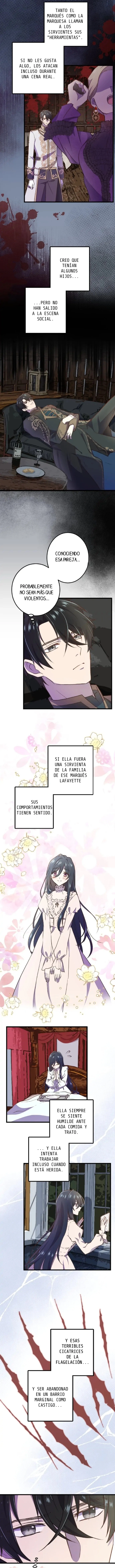 Amor loco y amor puro - Capítulo 12 - Página 2 - LectorTMOo