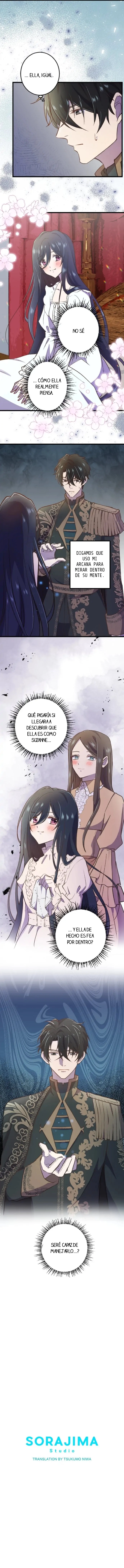 Amor loco y amor puro - Capítulo 12 - Página 8 - LectorTMOo