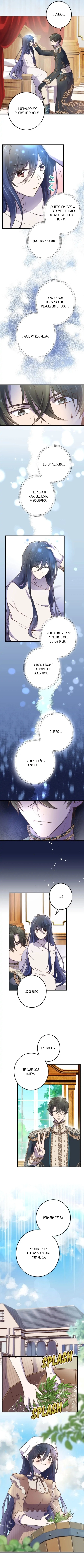 Amor loco y amor puro capítulo 13 página 3