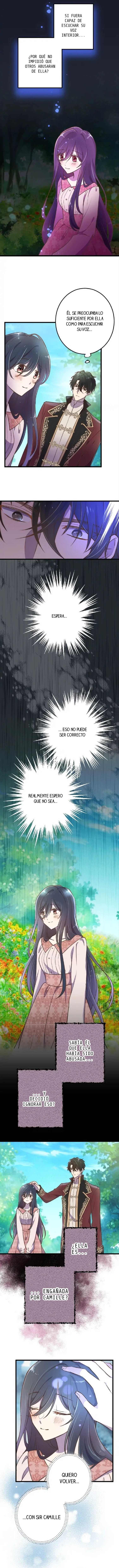 Amor loco y amor puro - Capítulo 14 - Página 6 - LectorTMOo