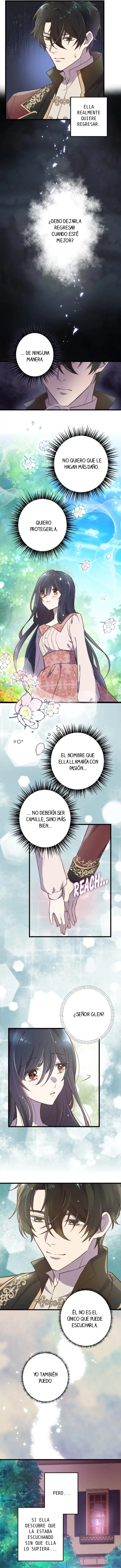 Amor loco y amor puro - Capítulo 14 - Página 7 - LectorTMOo