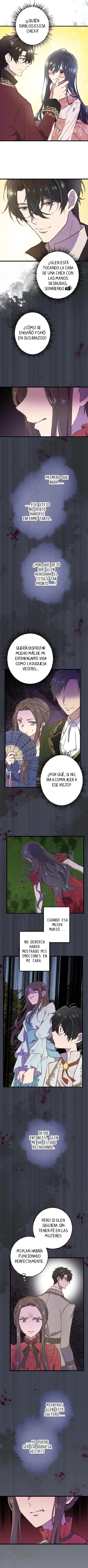 Amor loco y amor puro - Capítulo 15 - Página 3 - LectorTMOo