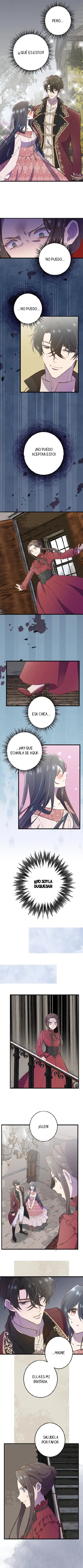 Amor loco y amor puro - Capítulo 15 - Página 4 - LectorTMOo