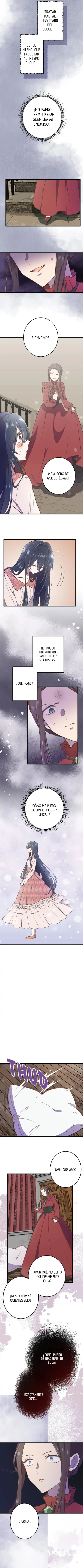 Amor loco y amor puro - Capítulo 15 - Página 5 - LectorTMOo
