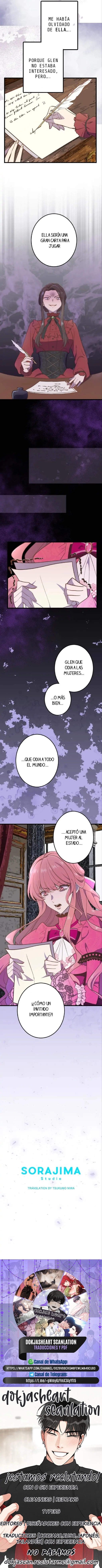 Amor loco y amor puro - Capítulo 15 - Página 6 - LectorTMOo