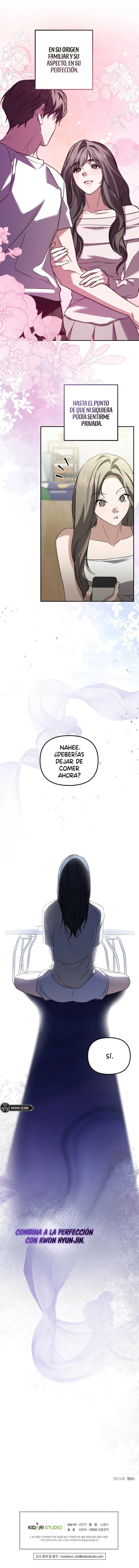 Amor Pasado - Capítulo 29 - Página 14 - LectorTMOo