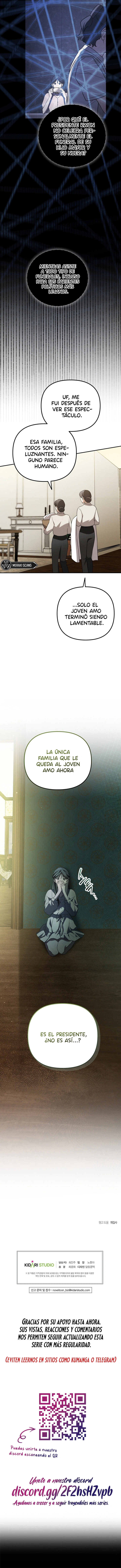 Amor Pasado - Capítulo 37 - Página 12 - LectorTMOo