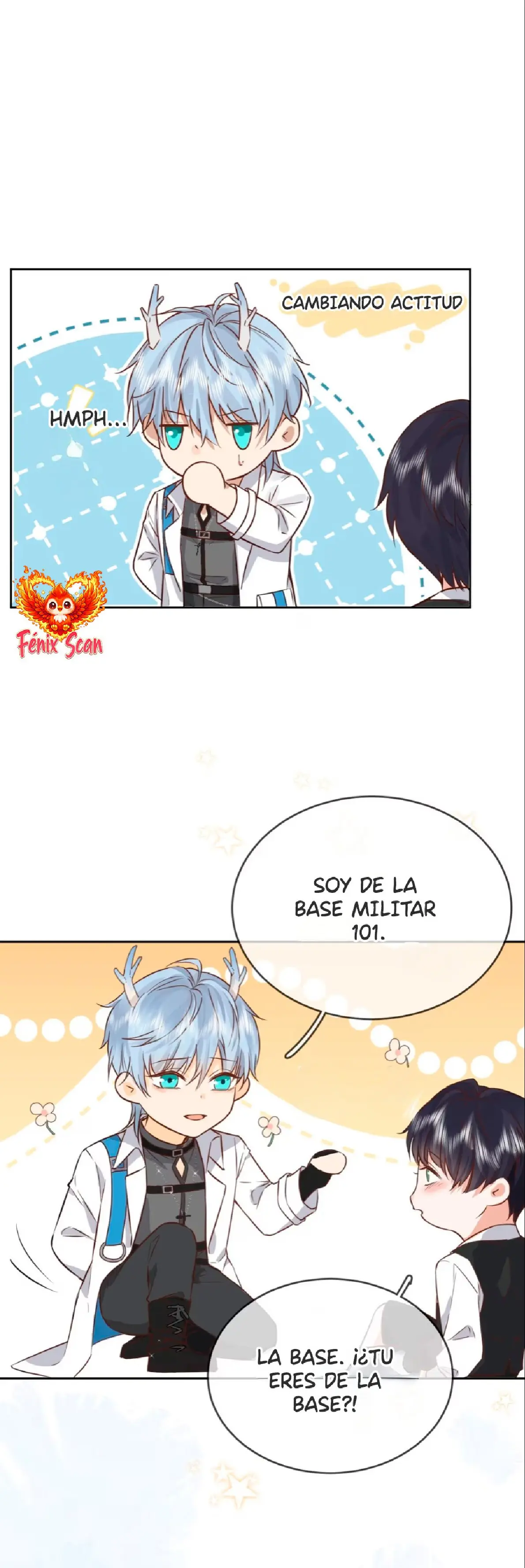 Amor Peligroso Entre Hermanos  ( 兄诱弟不恭 ) - Capítulo 1 - Página 17 - LectorTMOo