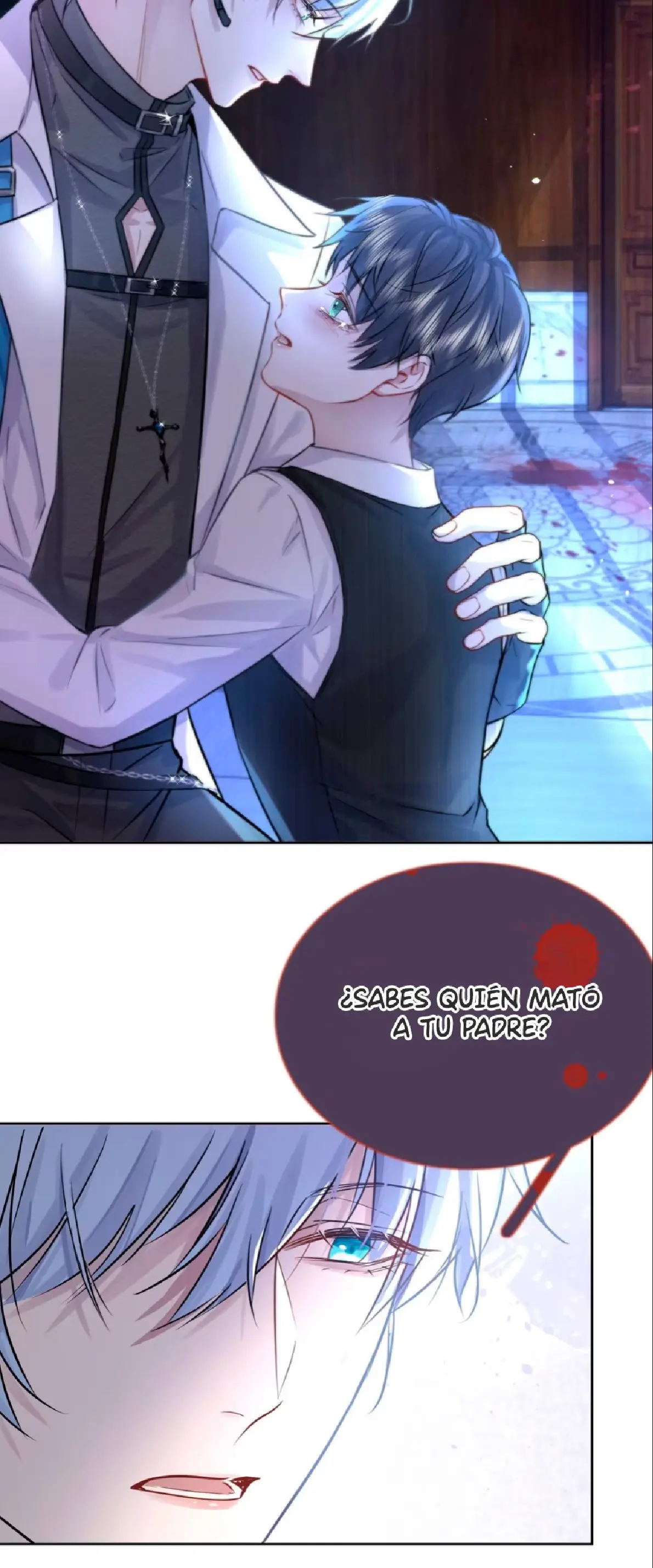 Amor Peligroso Entre Hermanos  ( 兄诱弟不恭 ) - Capítulo 1 - Página 20 - LectorTMOo
