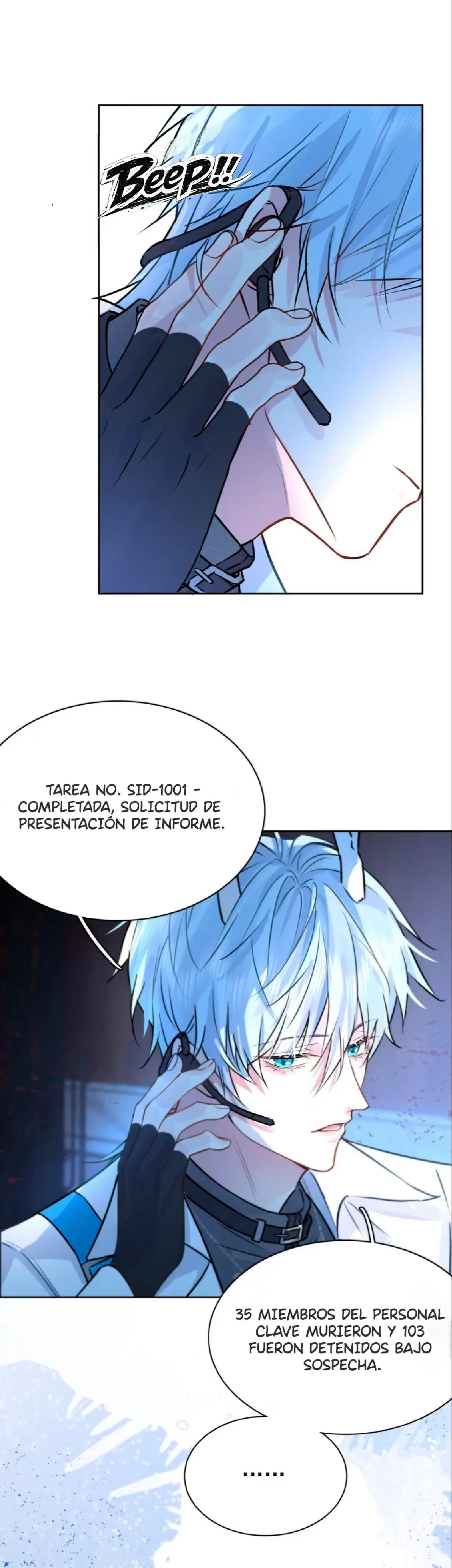 Amor Peligroso Entre Hermanos  ( 兄诱弟不恭 ) - Capítulo 1 - Página 24 - LectorTMOo