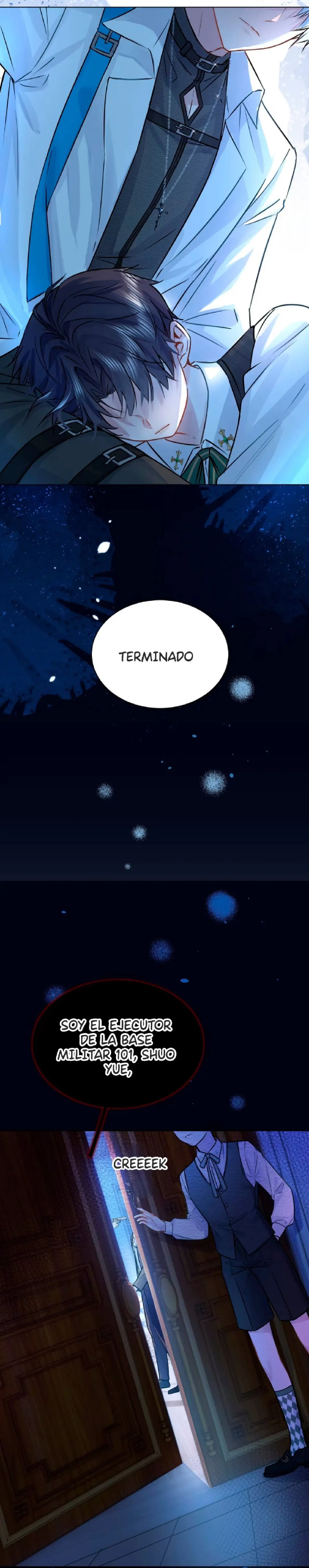 Amor Peligroso Entre Hermanos  ( 兄诱弟不恭 ) - Capítulo 1 - Página 25 - LectorTMOo