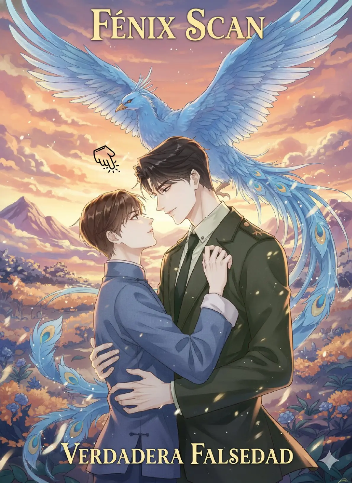 Amor Peligroso Entre Hermanos  ( 兄诱弟不恭 ) - Capítulo 1 - Página 34 - LectorTMOo
