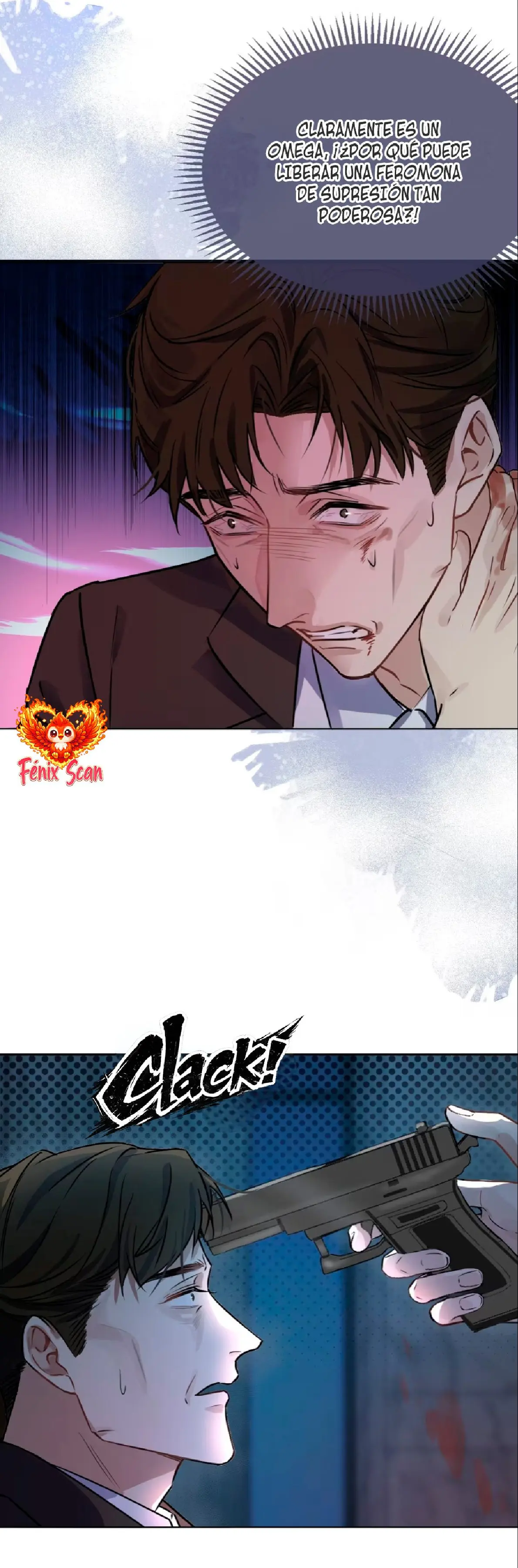 Amor Peligroso Entre Hermanos  ( 兄诱弟不恭 ) - Capítulo 1 - Página 9 - LectorTMOo