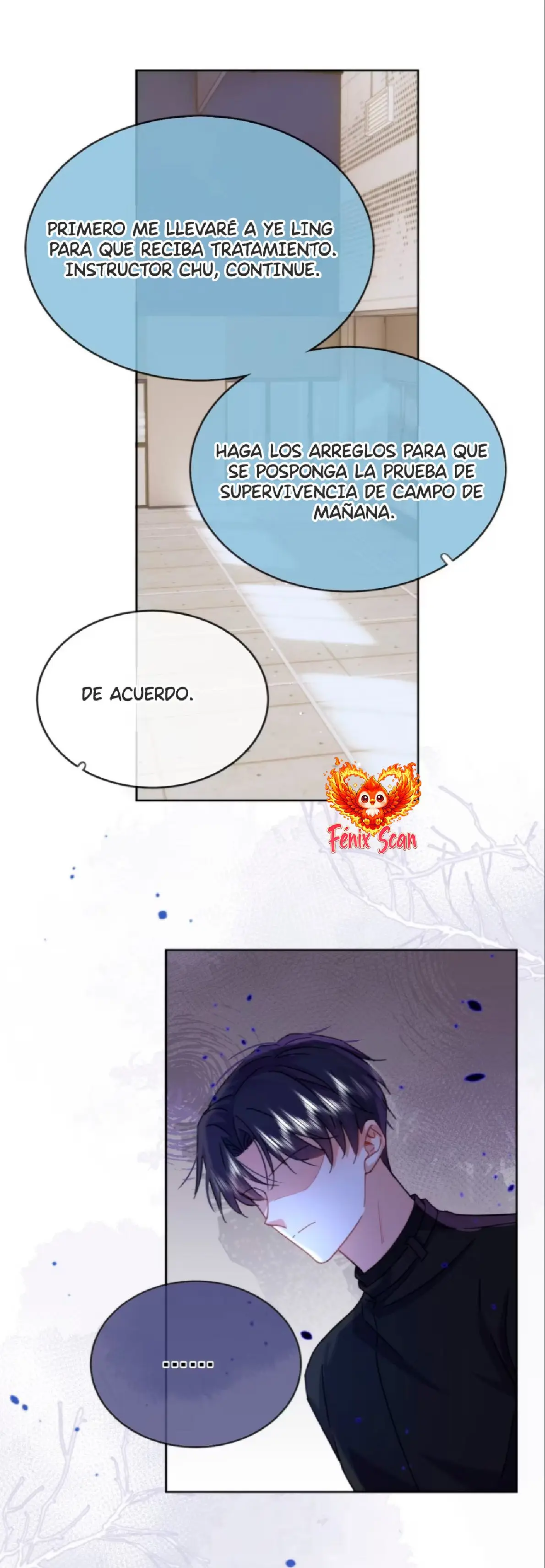Amor Peligroso Entre Hermanos  ( 兄诱弟不恭 ) - Capítulo 10 - Página 10 - LectorTMOo