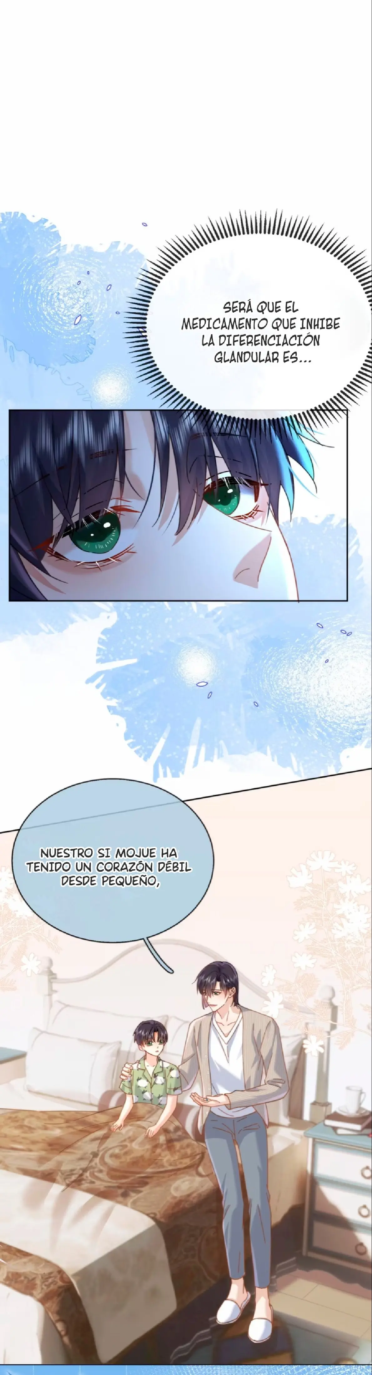 Amor Peligroso Entre Hermanos  ( 兄诱弟不恭 ) - Capítulo 10 - Página 20 - LectorTMOo