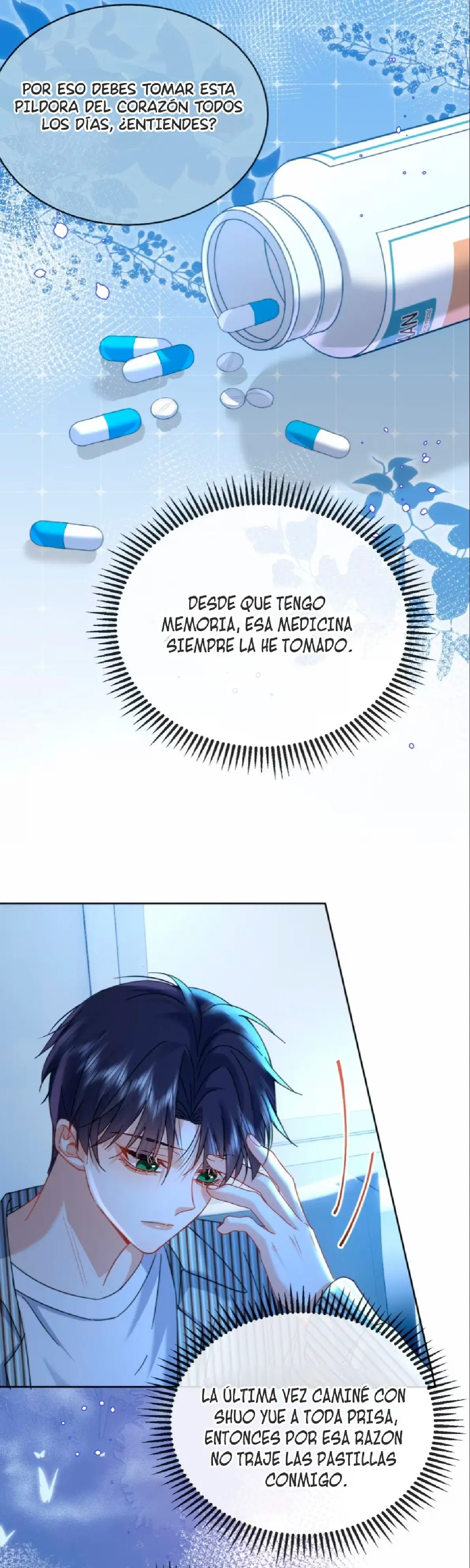 Amor Peligroso Entre Hermanos  ( 兄诱弟不恭 ) - Capítulo 10 - Página 21 - LectorTMOo