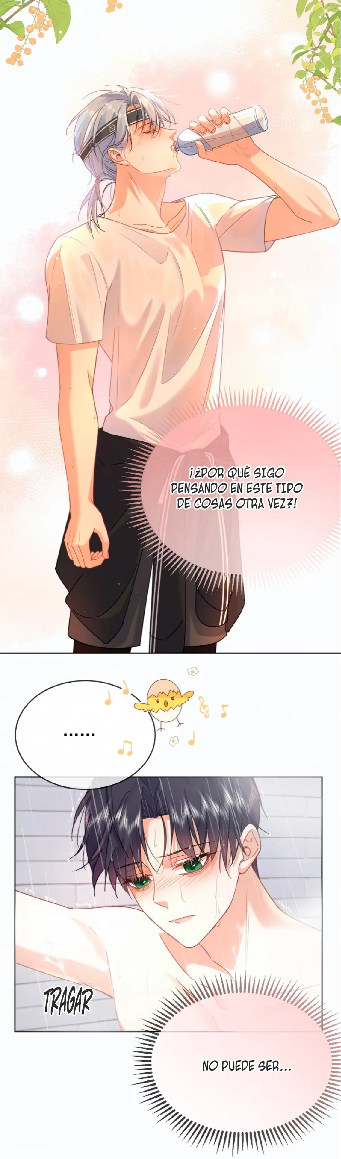Amor Peligroso Entre Hermanos  ( 兄诱弟不恭 ) - Capítulo 10 - Página 26 - LectorTMOo