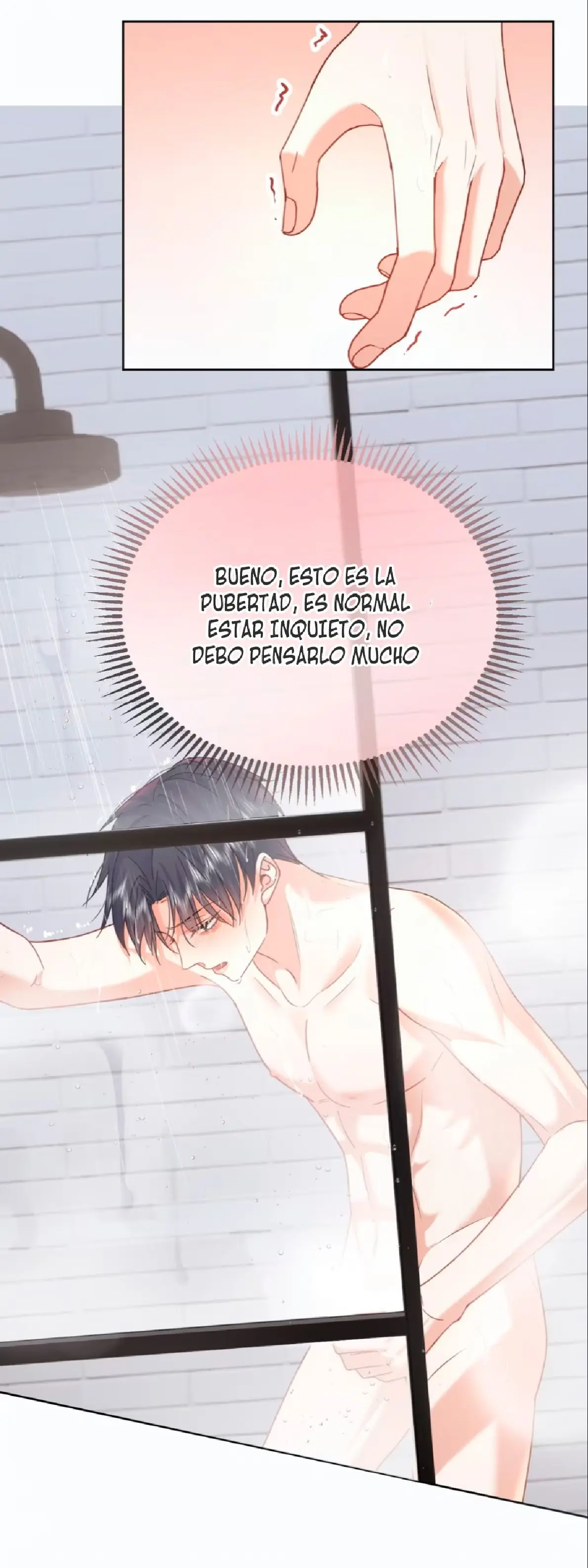 Amor Peligroso Entre Hermanos  ( 兄诱弟不恭 ) - Capítulo 10 - Página 27 - LectorTMOo
