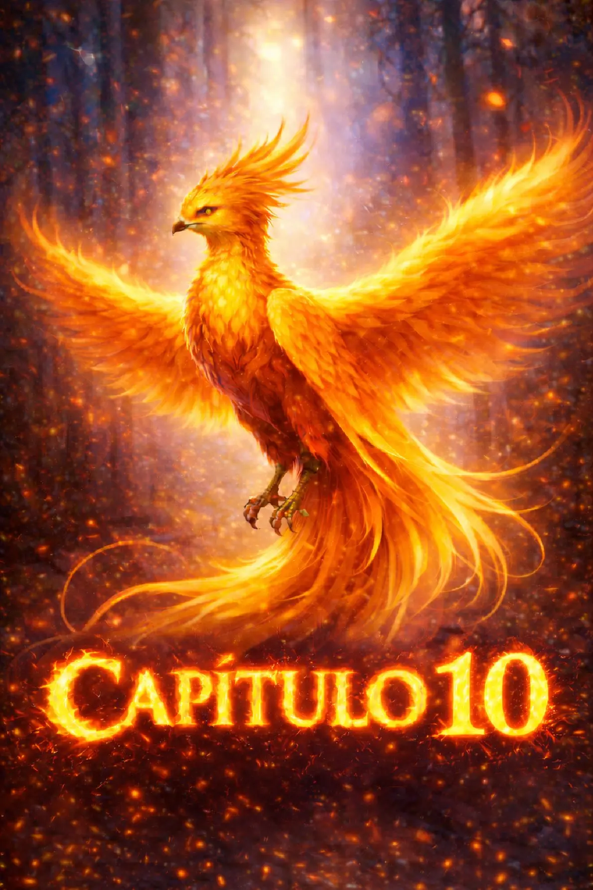 Amor Peligroso Entre Hermanos  ( 兄诱弟不恭 ) - Capítulo 10 - Página 4 - LectorTMOo