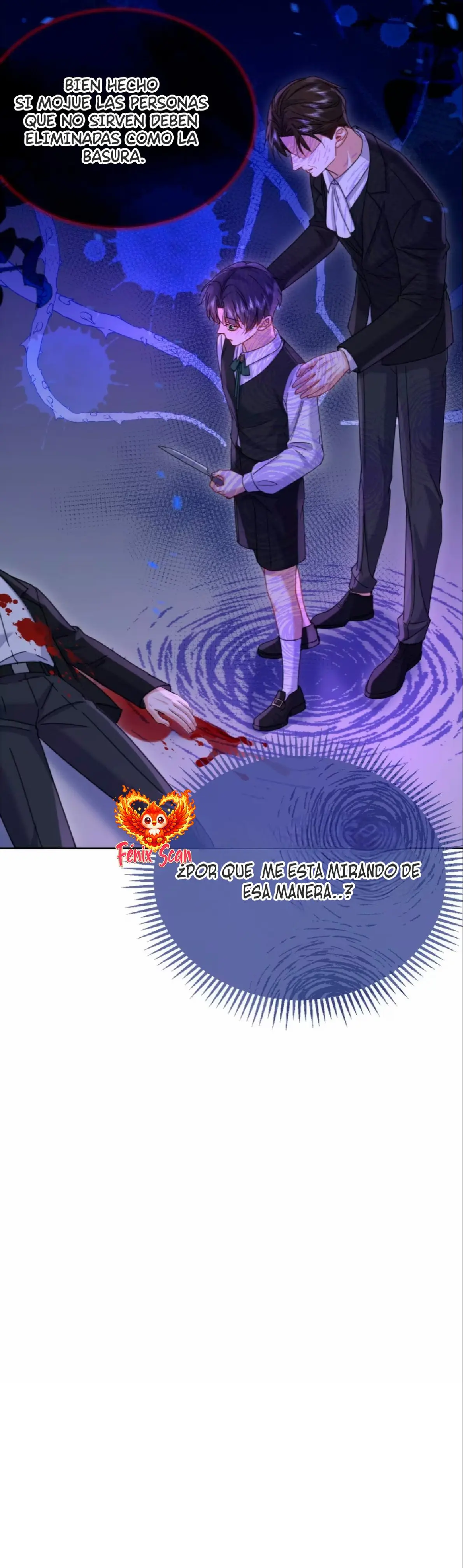 Amor Peligroso Entre Hermanos  ( 兄诱弟不恭 ) - Capítulo 10 - Página 9 - LectorTMOo
