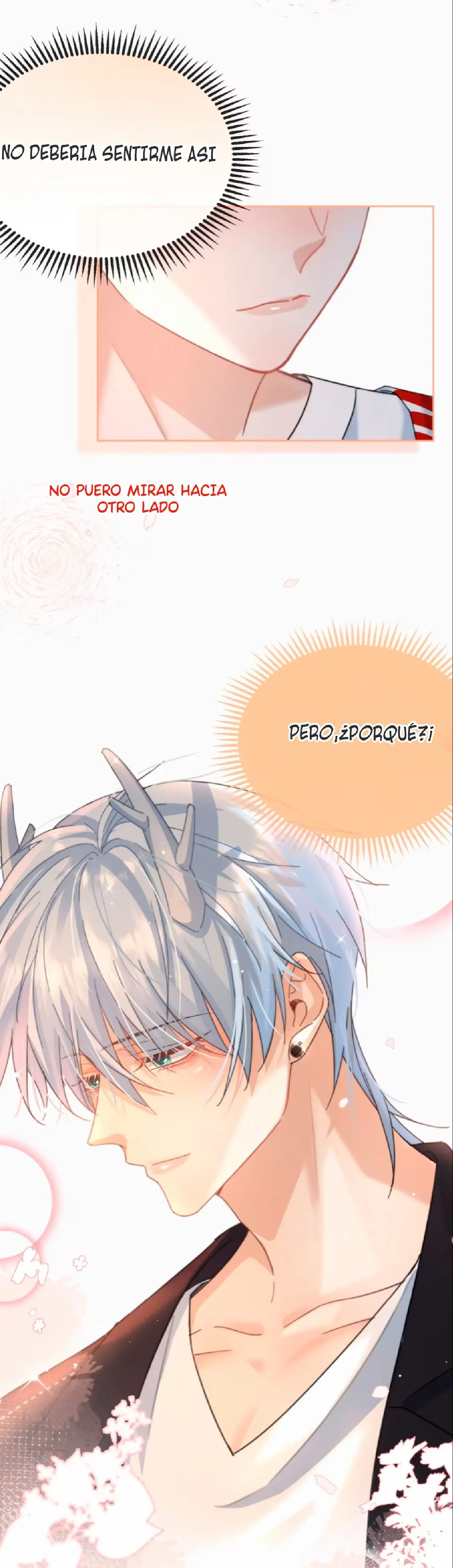 Amor Peligroso Entre Hermanos  ( 兄诱弟不恭 ) - Capítulo 11 - Página 18 - LectorTMOo