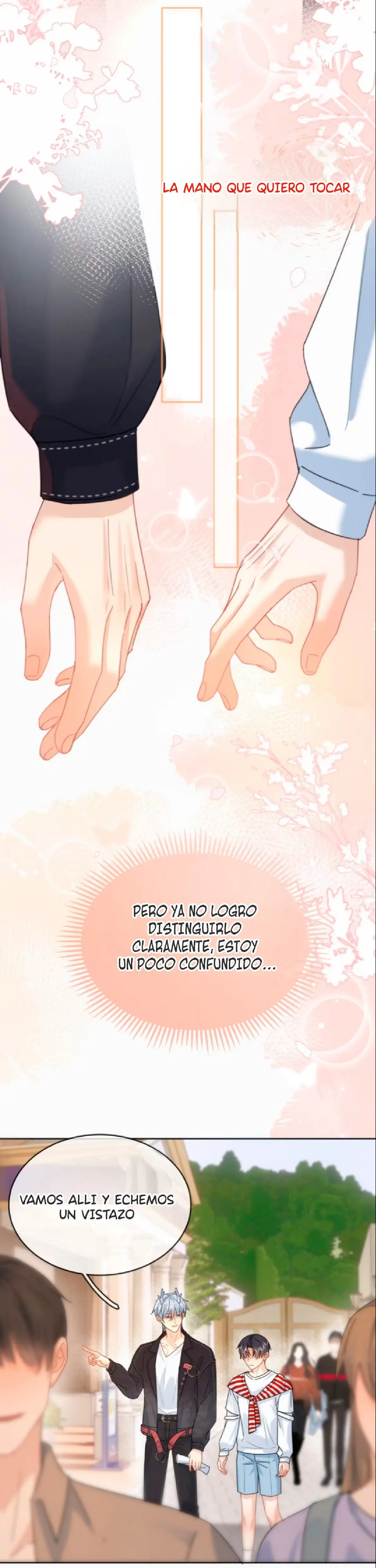 Amor Peligroso Entre Hermanos  ( 兄诱弟不恭 ) - Capítulo 11 - Página 19 - LectorTMOo