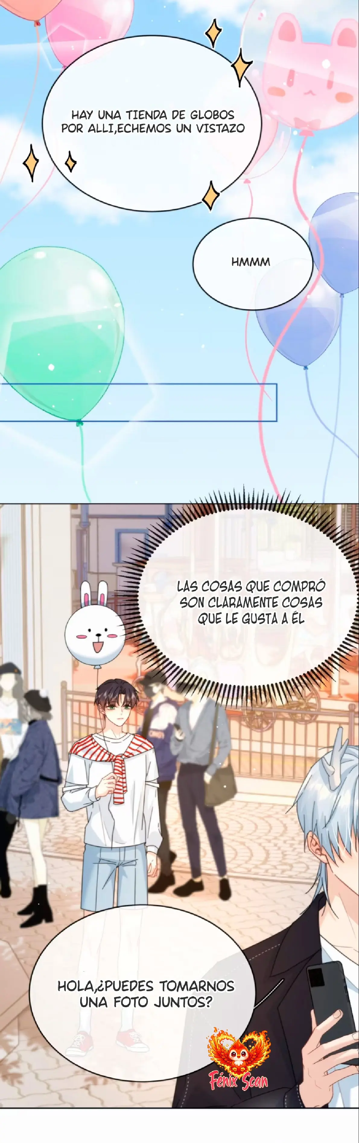 Amor Peligroso Entre Hermanos  ( 兄诱弟不恭 ) - Capítulo 11 - Página 21 - LectorTMOo