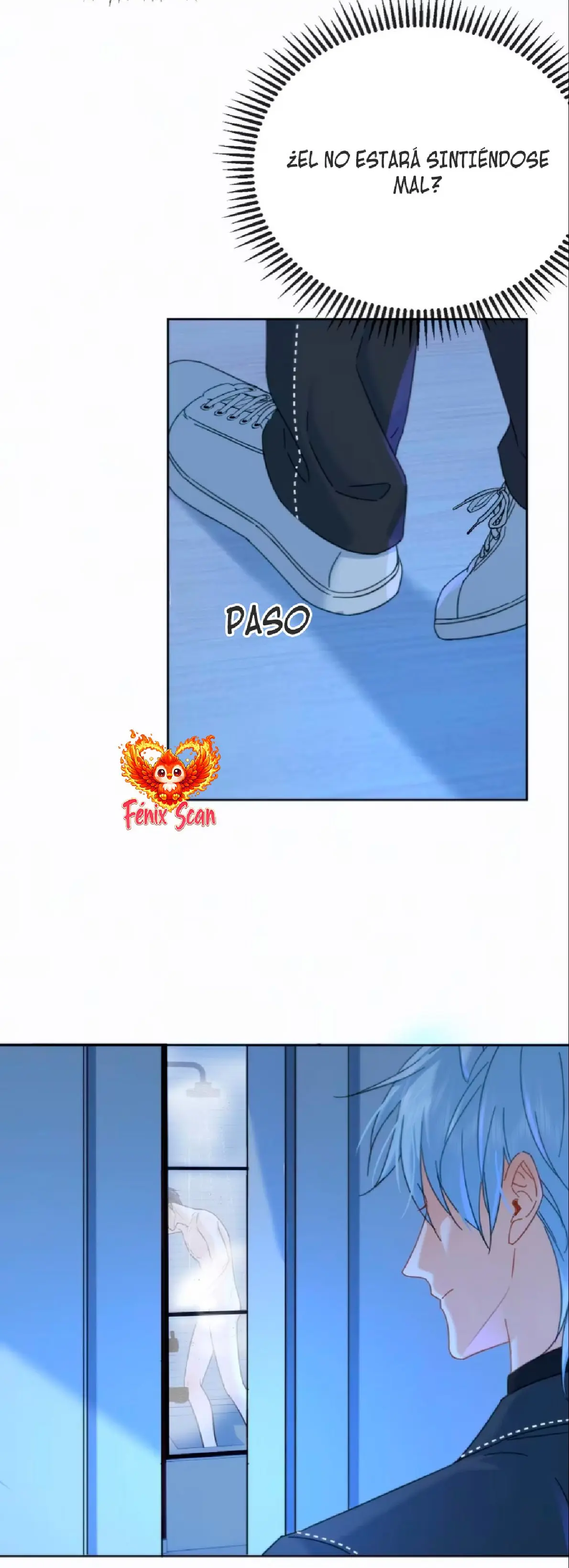 Amor Peligroso Entre Hermanos  ( 兄诱弟不恭 ) - Capítulo 11 - Página 5 - LectorTMOo
