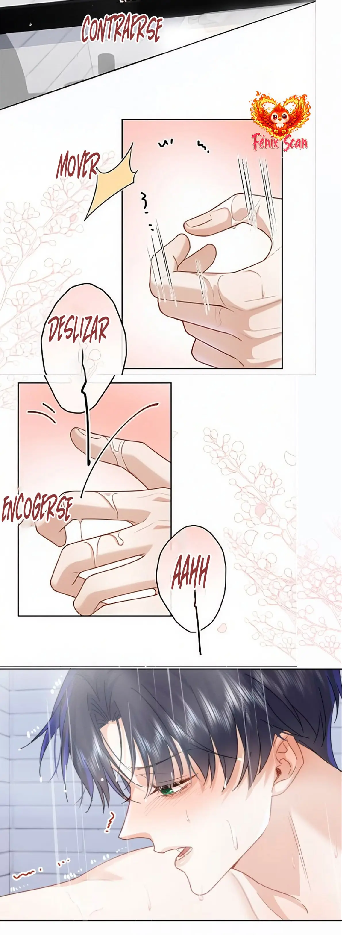 Amor Peligroso Entre Hermanos  ( 兄诱弟不恭 ) - Capítulo 11 - Página 7 - LectorTMOo