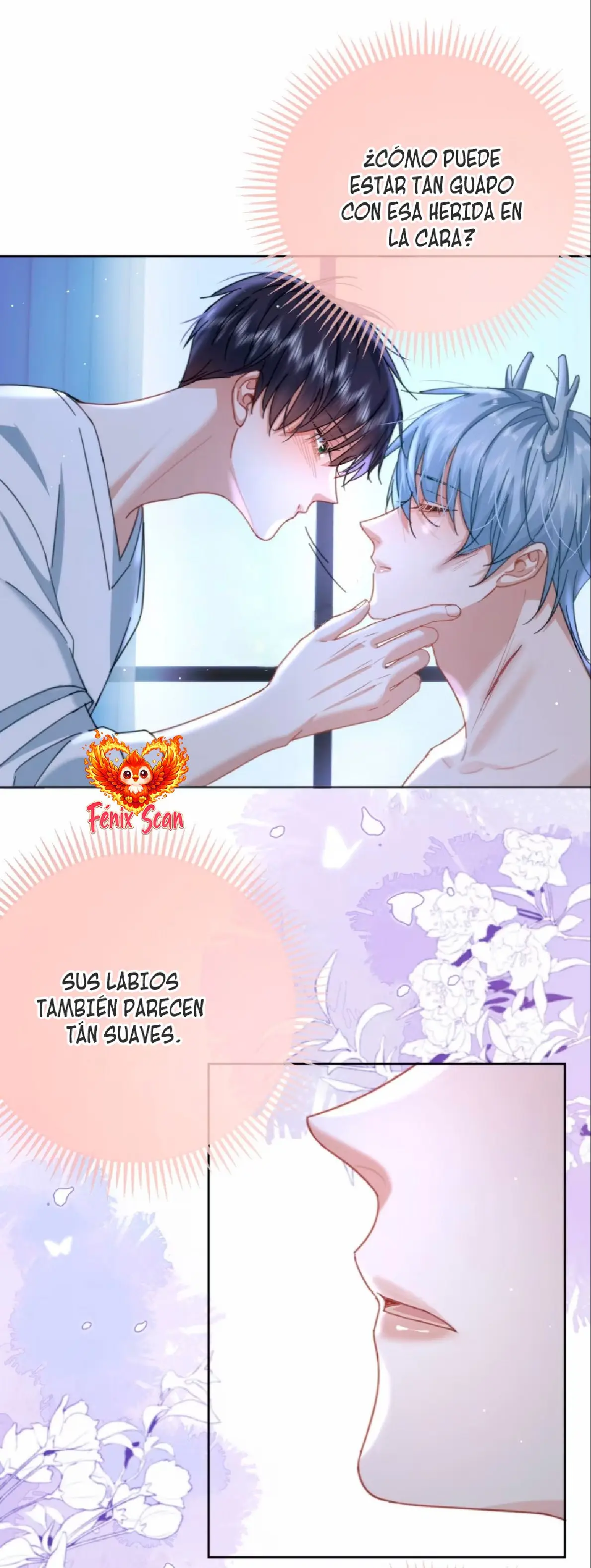 Amor Peligroso Entre Hermanos  ( 兄诱弟不恭 ) - Capítulo 12 - Página 22 - LectorTMOo