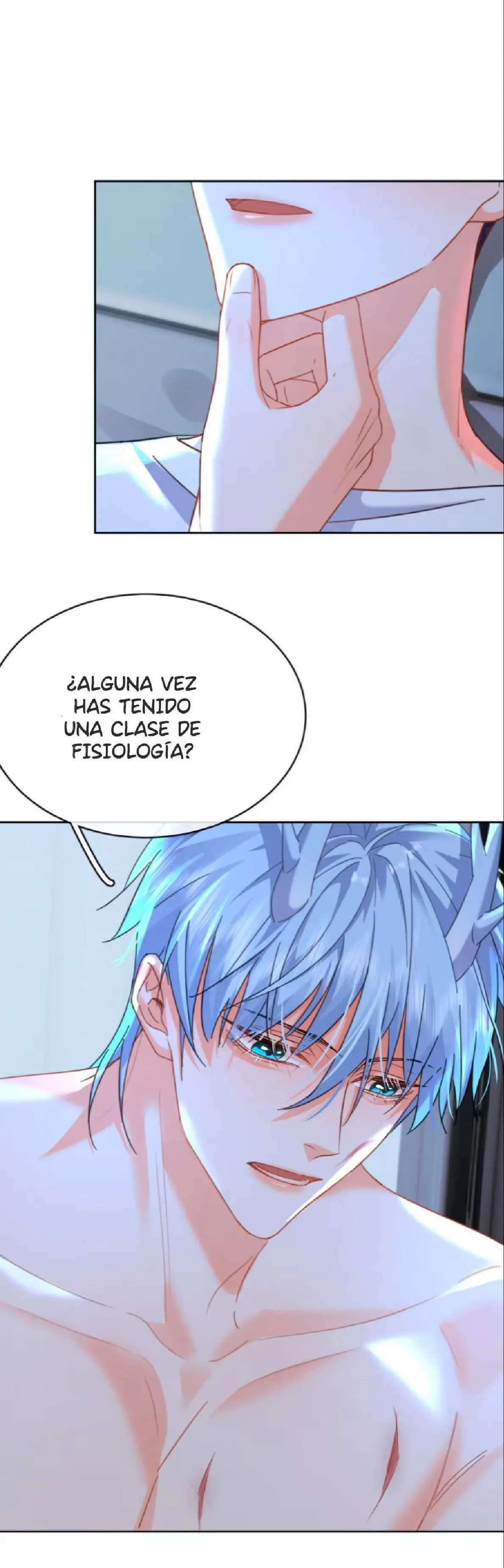 Amor Peligroso Entre Hermanos  ( 兄诱弟不恭 ) - Capítulo 13 - Página 13 - LectorTMOo