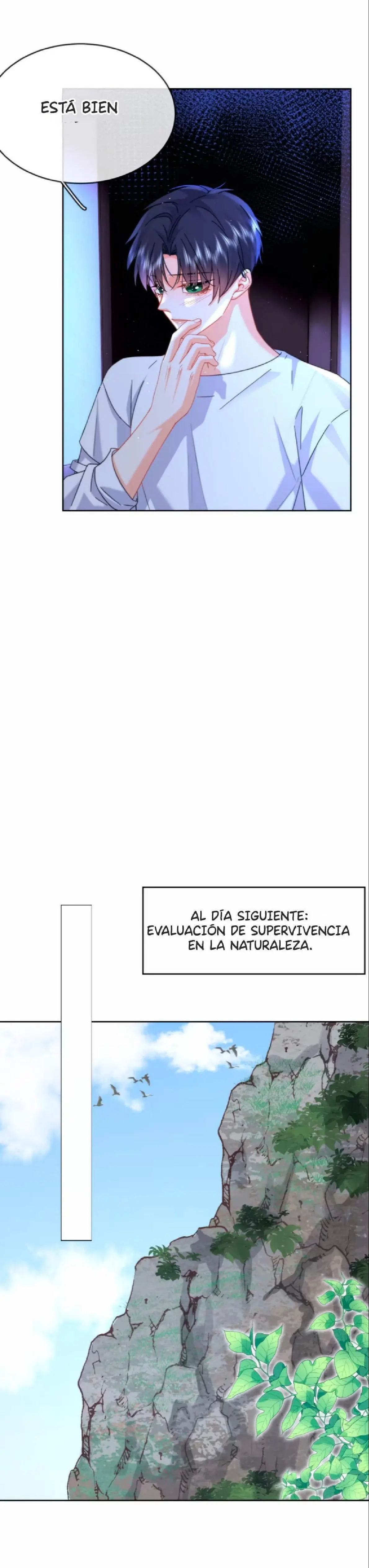 Amor Peligroso Entre Hermanos  ( 兄诱弟不恭 ) - Capítulo 13 - Página 20 - LectorTMOo