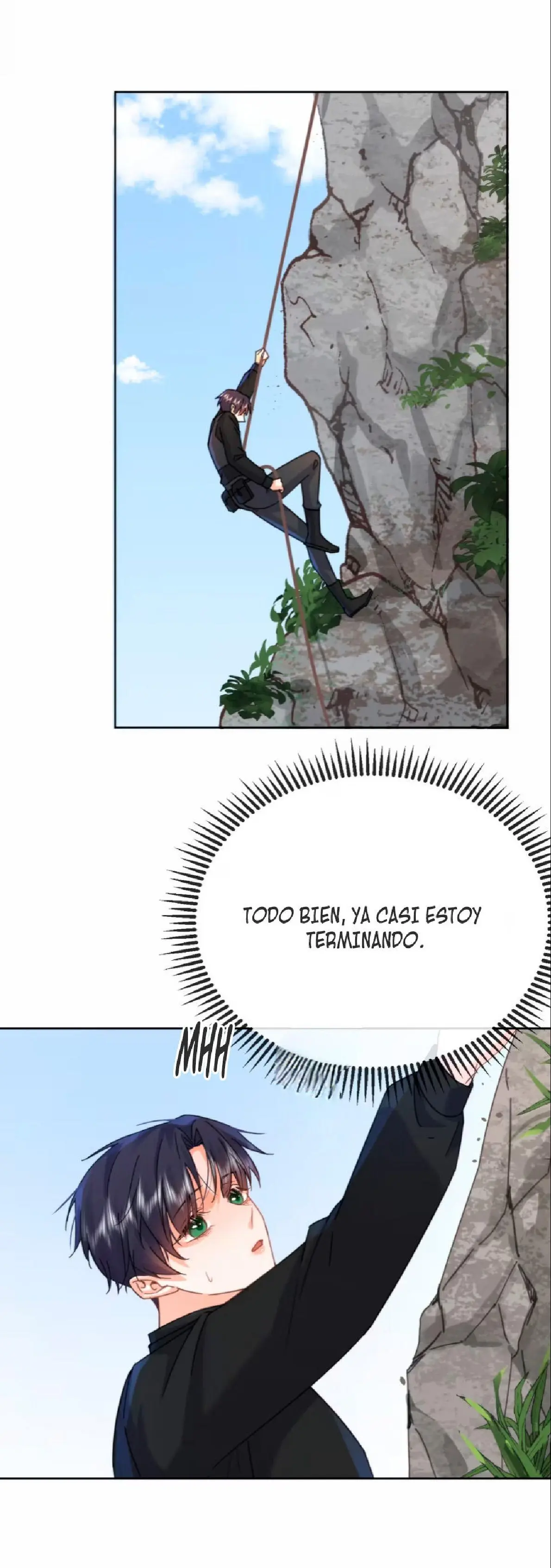 Amor Peligroso Entre Hermanos  ( 兄诱弟不恭 ) - Capítulo 13 - Página 21 - LectorTMOo