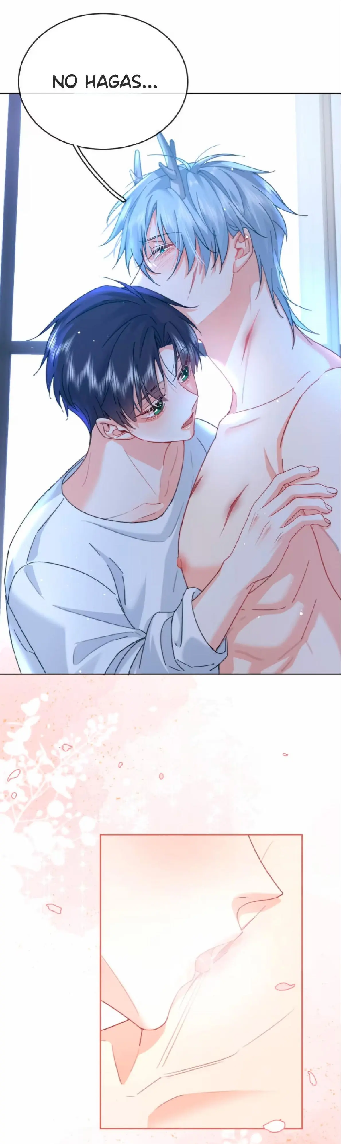 Amor Peligroso Entre Hermanos  ( 兄诱弟不恭 ) - Capítulo 13 - Página 5 - LectorTMOo