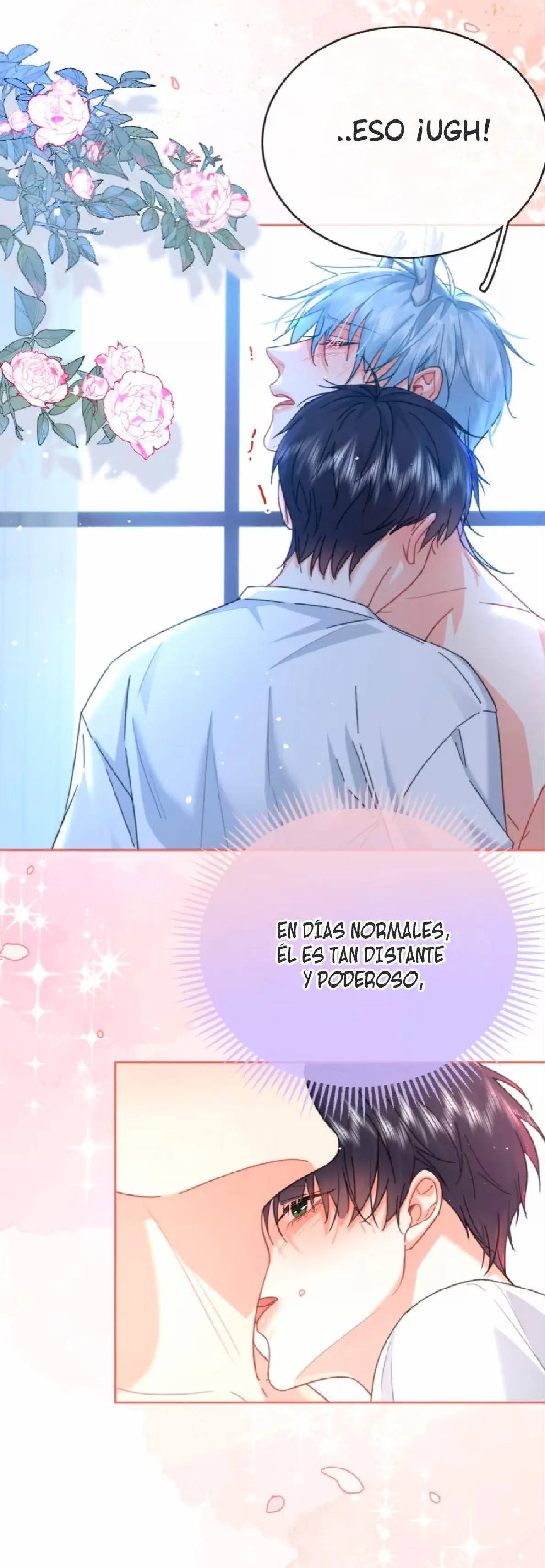 Amor Peligroso Entre Hermanos  ( 兄诱弟不恭 ) - Capítulo 13 - Página 6 - LectorTMOo