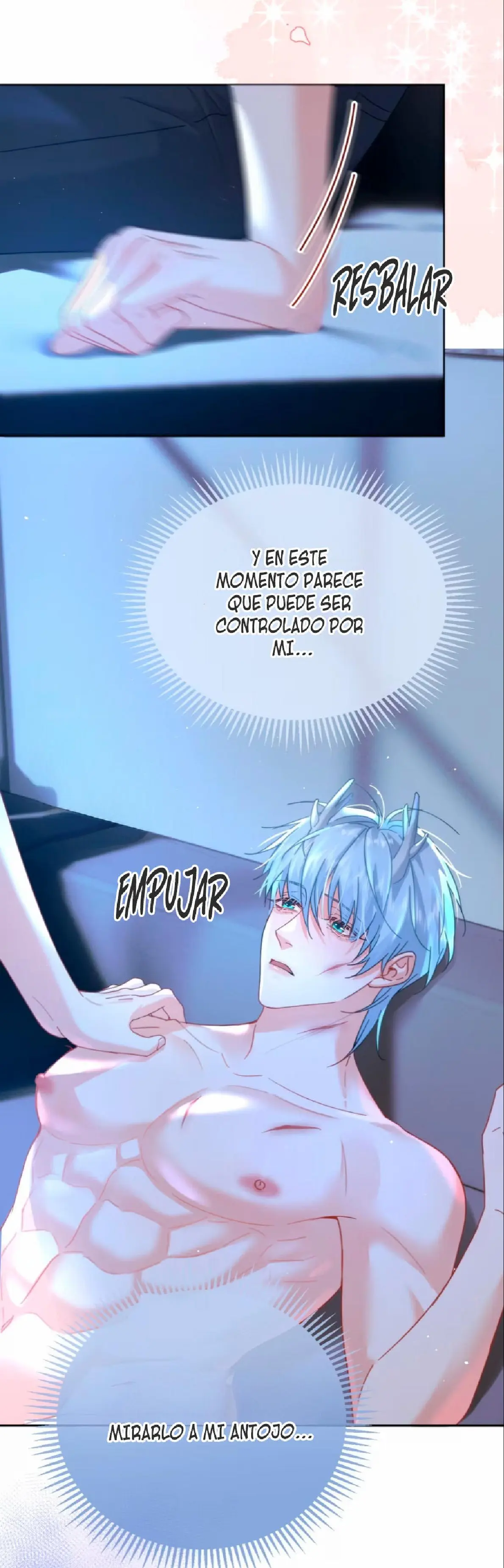 Amor Peligroso Entre Hermanos  ( 兄诱弟不恭 ) - Capítulo 13 - Página 7 - LectorTMOo