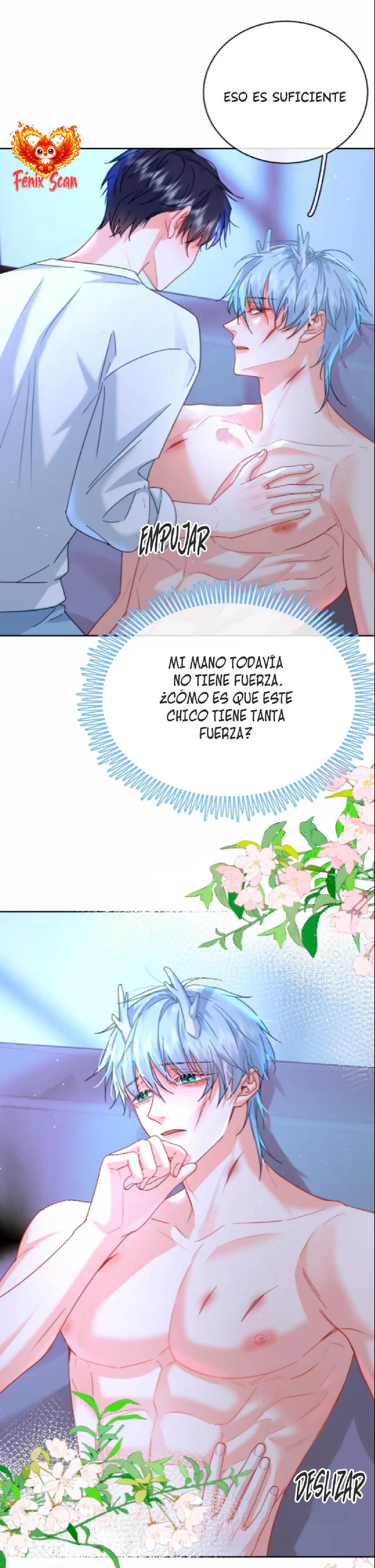 Amor Peligroso Entre Hermanos  ( 兄诱弟不恭 ) - Capítulo 13 - Página 9 - LectorTMOo