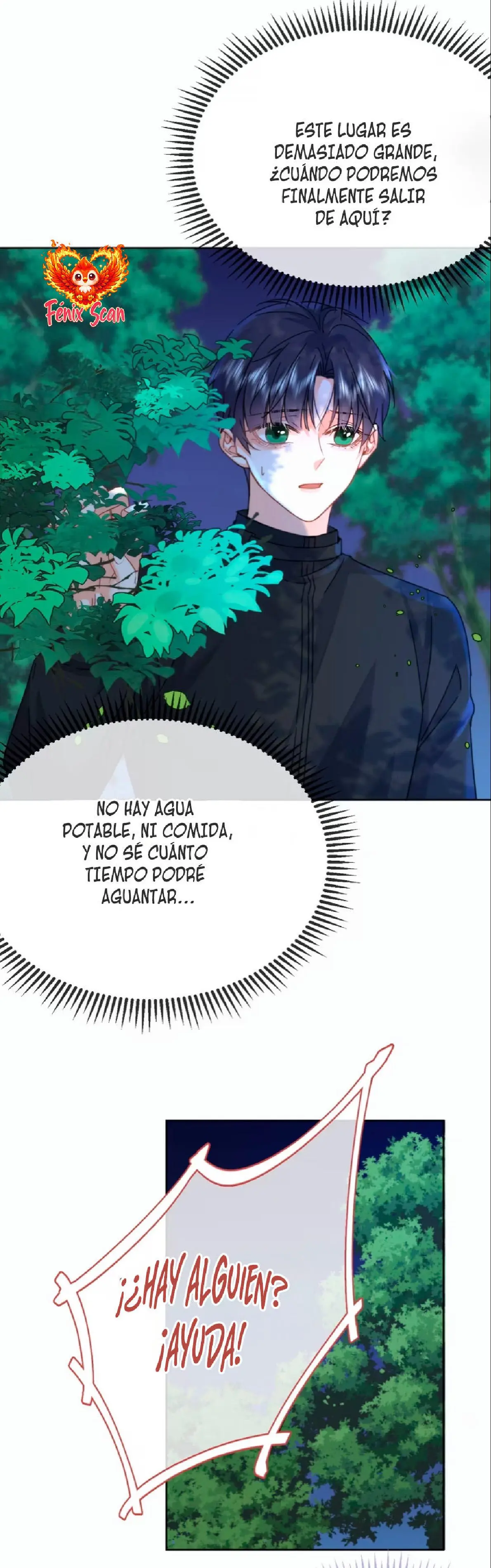 Amor Peligroso Entre Hermanos  ( 兄诱弟不恭 ) - Capítulo 14 - Página 10 - LectorTMOo