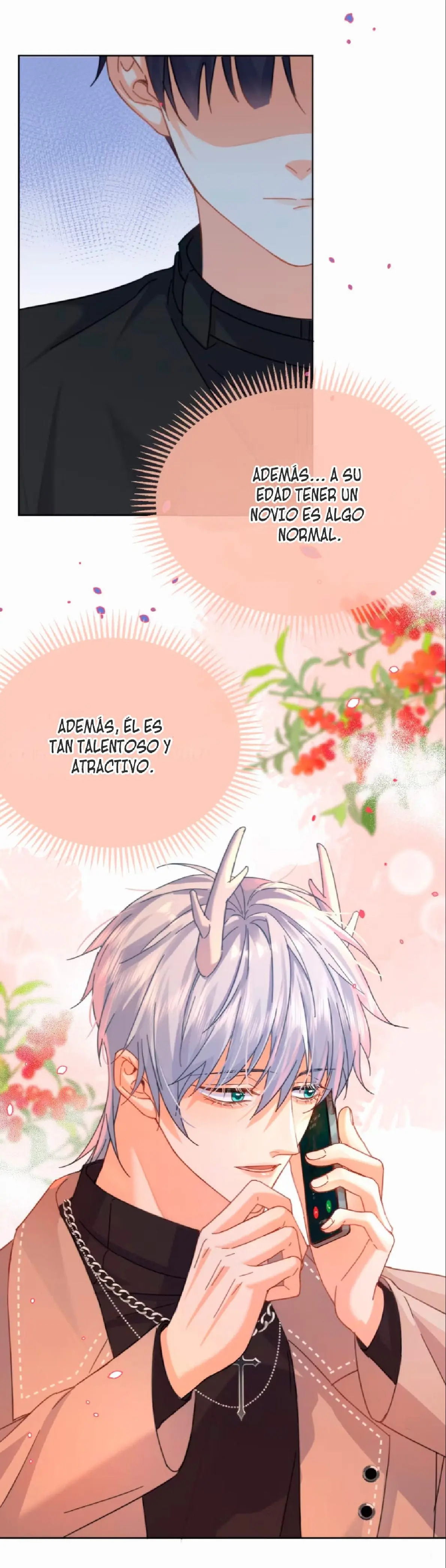 Amor Peligroso Entre Hermanos  ( 兄诱弟不恭 ) - Capítulo 14 - Página 26 - LectorTMOo